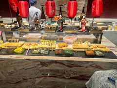 -西安W酒店·WEI全味西餐厅