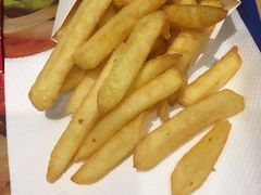 -汉堡王(砂之船奥莱店)