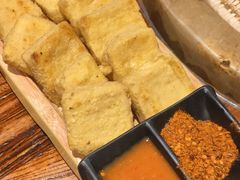 -滇香肴·云南菜蒸汽石锅鱼(云南北路店)