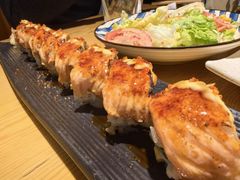 -晶吉·居酒屋·烧鸟·生鱼饭(中山区民主广场店)