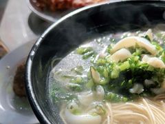 -老地方面馆(思南路店)
