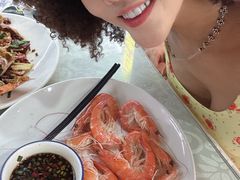 -范饭椰林川湘味海鲜·椰子鸡(三亚湾椰梦长廊店)