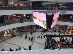 -万达广场(松江店)