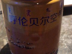-很久以前羊肉串(打浦路店)