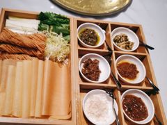 -一桶江山餐厅(松北店)