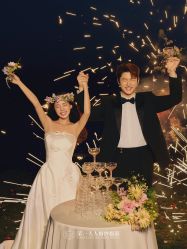 -第一夫人婚纱摄影(南京店)