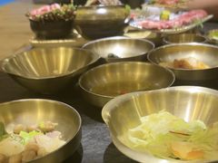 -味家烤肉烤鳗鱼牛排(西塔旗舰店)