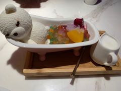 -今朝桃花醉川菜小酒馆(龙湖天街店)