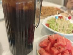 -何适山庄·团餐住宿(水长城P2停车场店)