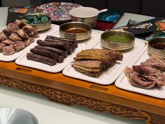 -哈啾嗨·新概念蒙餐(红星新城店)