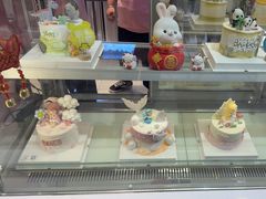 -CAKE BOSS 蛋糕老板(西单君太百货店)
