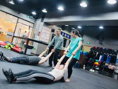 -极斗-IKMF马伽术·格斗运动学院(东直门店)