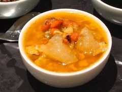 秃黄油捞饭-蟹榭(静安寺晶品商场店)