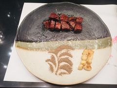 -将军日本餐厅·Shogun 传统日料·铁板烧·板前料理(厦门马哥孛罗东方大酒店)