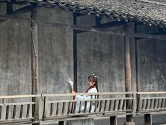 -汉仪华裳汉服旗袍·摄影写真馆(乌镇西栅店)