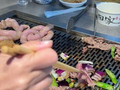 -邛海景风火盆烧烤(大石板古村二分店)