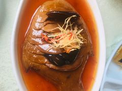 -长春观斋补堂素菜馆