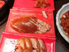 羲和烤鸭-羲和雅苑•北京烤鸭(乐园道万象城店)