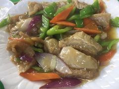 -北三沙家烧麦(北头道街店)