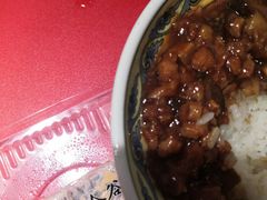 -和合谷(北京市王府井百货大楼店)