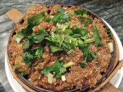 咋肉-江湖黑大兔(杨家坪店)