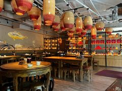 -荣家黄鱼面(南京西路店)
