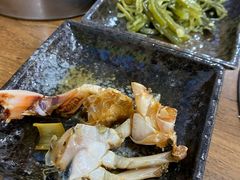-真情鲍鱼海鲜汤