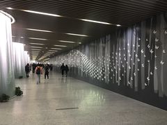 -汉中路(地铁站)