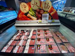 -盒马鲜生(宝地店)