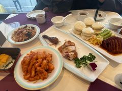 -凯鸽酒楼(大同振兴街店)