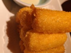 -北李妈妈菜·海肠捞饭(高新万达店)