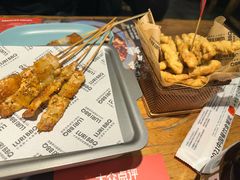 -馋嘴猫北京食堂·烤鸭·宵夜(亚运村店)