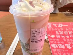 -奈雪的茶(南山大冲一期店)