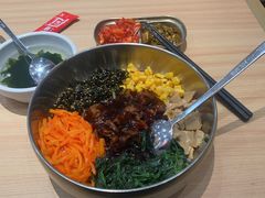 -米村拌饭(青浦万达茂店)
