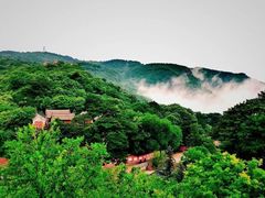 -妙峰山风景名胜区