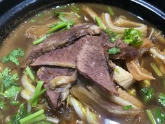 -舅姥爷砂锅(正阳路)