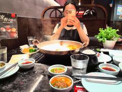-捞王锅物料理(金华义乌之心店)