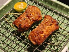 -匠和风精致料理(祥禾天地店)
