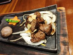 -和彩放题餐厅(酒仙桥店)