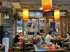 -镇江龙·火锅串串(武侯祠店)