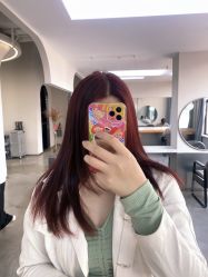 -蚂蚁造型沙龙