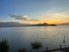 -丽江泸沽湖景区