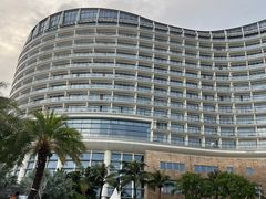 -深圳大梅沙京基洲际度假酒店