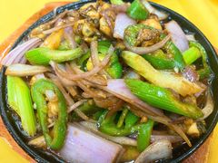 -汤氏美食台山水步特色黄鳝饭(龙津东路店)