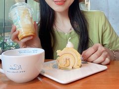 -1Cake壹刻蛋糕(奥体公园味觉艺术馆店)