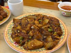 -京菜·砂锅居·烤鸭(西四店)