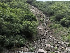 -双龙峡