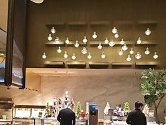 -万达文华酒店·48F云端窗景美食汇自助餐厅