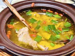 -阿露佳·舌尖上的安吉菜