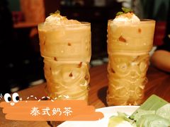 -星叶·东南亚料理(宁波万象汇店)